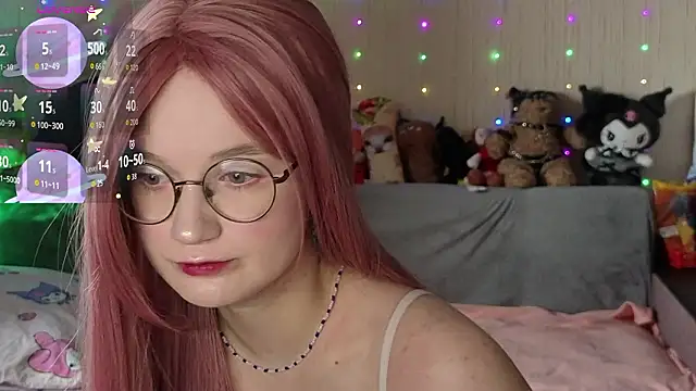 Kitty smalltits online show from February 24, 6:11 am