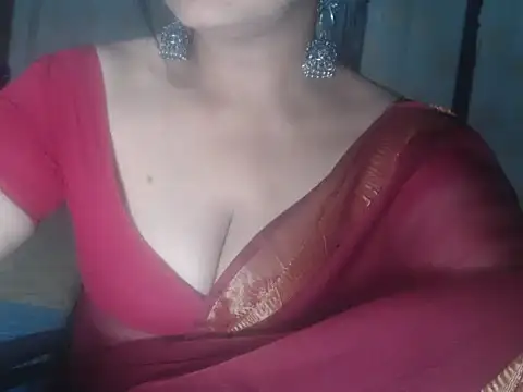 Hotronita123 online show from March 10, 4:56 pm