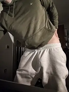 DanWolverin online show from March 1, 10:23 pm