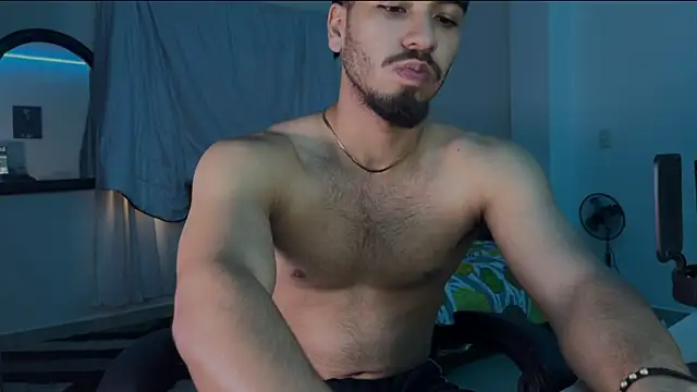 Franco banderas online show from March 19, 4:22 pm