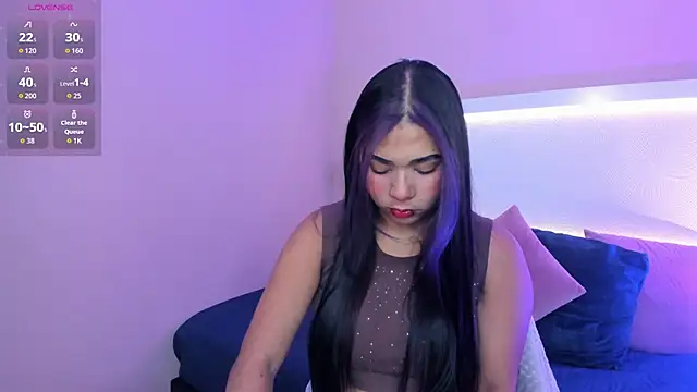 Mylarossi online show from January 17, 11:37 am