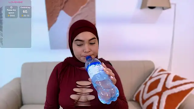 Habi arabic online show from February 11, 10:04 pm