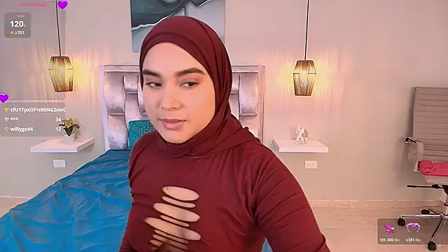 Habi arabic online show from March 26, 5:13 am