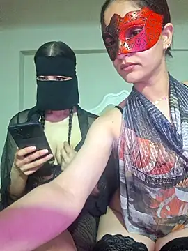 deva-sexy online show from May 25, 5:41 pm