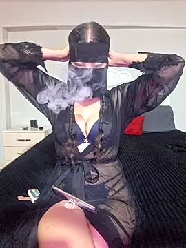deva-sexy online show from May 27, 11:02 pm