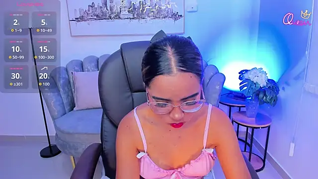 alana martiins online show from May 27, 8:06 pm