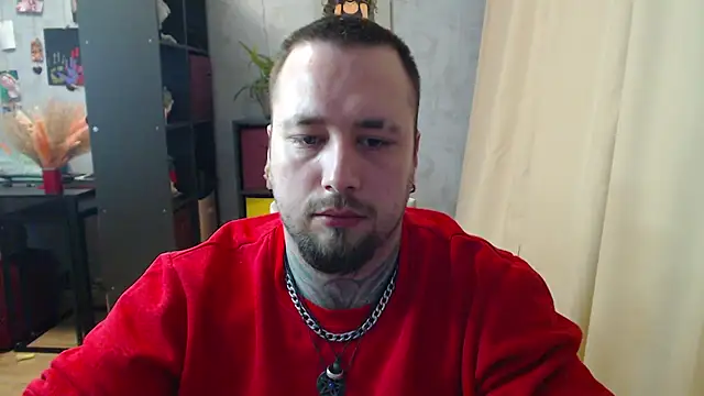 Sukuna Ryoumen online show from November 29, 8:56 pm