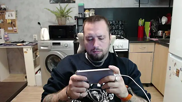 Sukuna Ryoumen online show from December 1, 3:39 pm