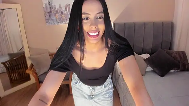 Megaan    online show from February 6, 12:19 pm