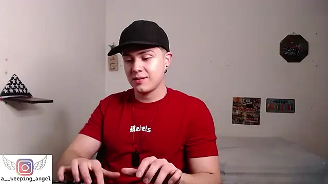 oak david online show from January 7, 1:19 am