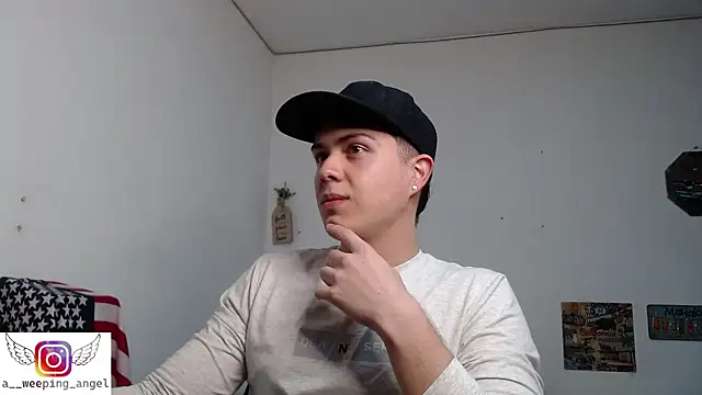 oak david online show from January 11, 12:37 am