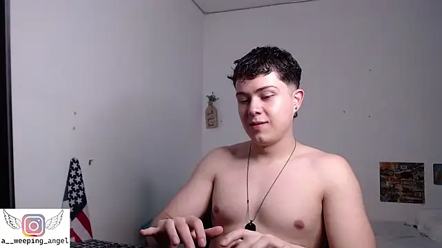 oak david online show from January 17, 1:54 am