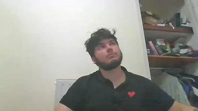 zeraxlr online show from July 18, 8:56 pm
