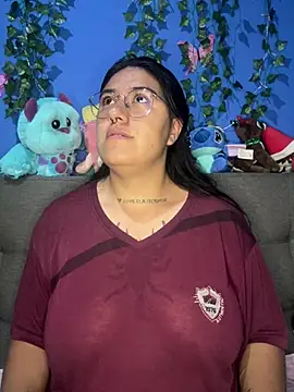 Snapshot of Gaby_Gabbyy chatting on March 15, 9:21 pm Gaby Gabbyy online show from March 15, 9:21 pm