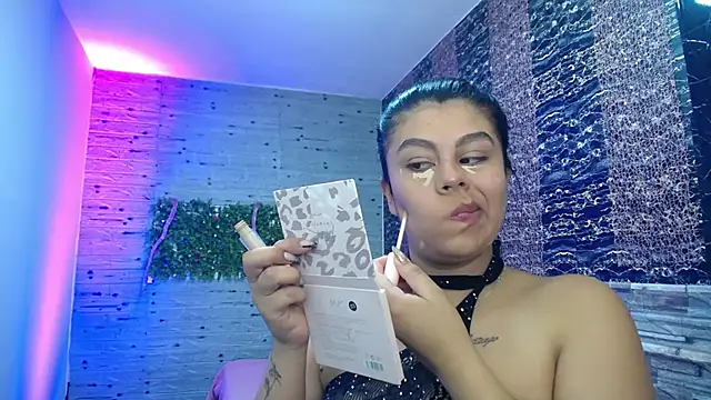 emma petit07 online show from January 10, 9:16 pm