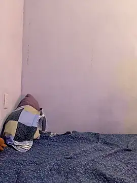 Arely-L1 online show from February 7, 6:44 pm