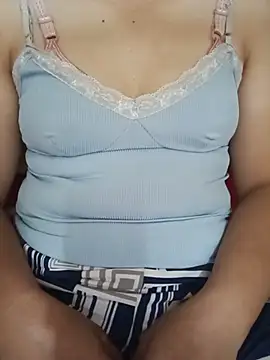 Snapshot of Evelyn-n chatting on June 11, 12:58 pm Evelyn-n online show from June 11, 12:58 pm
