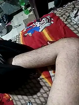 mast boy online show from February 10, 3:38 pm