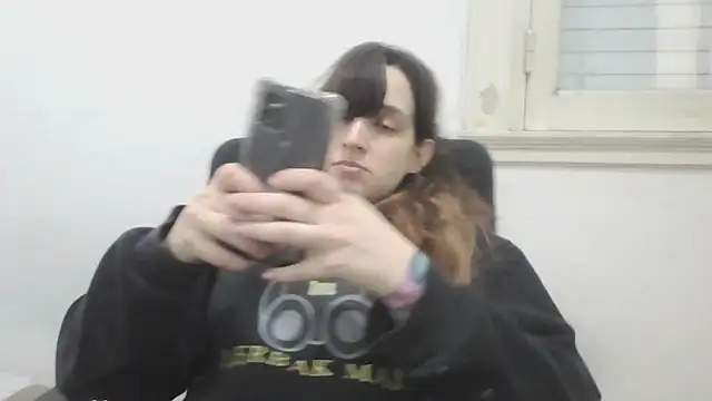 Darkytah online show from January 15, 3:11 am