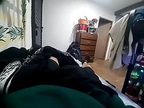 LoveTJ664 online show from December 15, 12:48 am