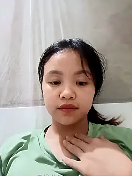 Pretty-haert online show from April 14, 12:38 am