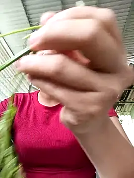 Pretty-haert online show from April 15, 2:51 am