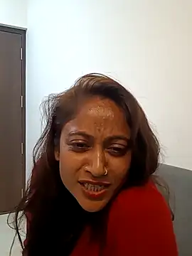 Snapshot of dusky_diva_d chatting on February 9, 6:34 pm dusky diva d online show from February 9, 6:34 pm