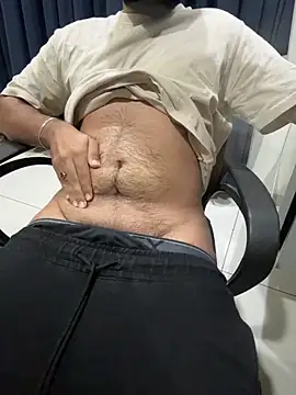 BlahNextDoor online show from May 30, 5:54 pm