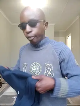 ShadowWorker777 online show from December 5, 3:26 am