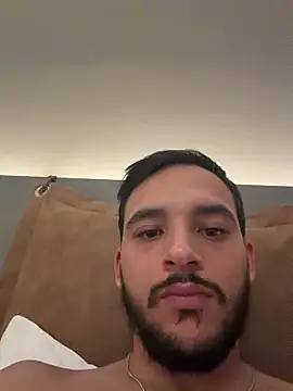 Amirof26 online show from November 30, 10:36 pm