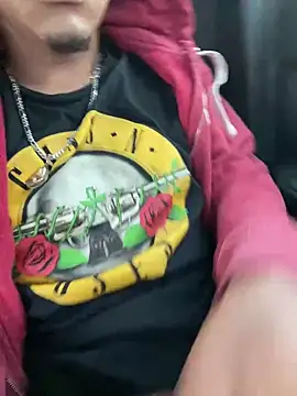 serg1io online show from March 24, 2:33 pm