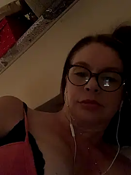 CherryCe online show from November 30, 9:52 pm