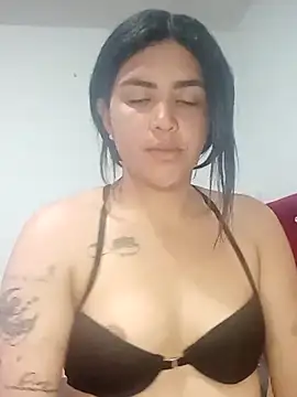 lucy devil23 online show from March 11, 7:53 pm