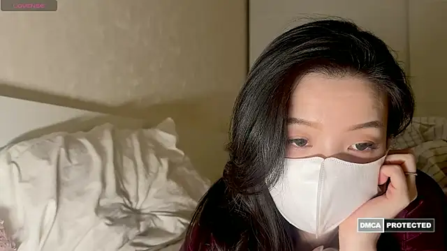 Snapshot of nayomi_34f chatting on January 11, 2:05 am nayomi 34f online show from January 11, 2:05 am