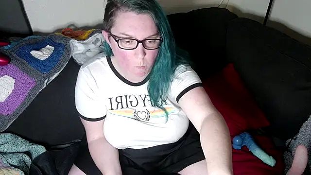 SugarTsunami online show from May 19, 1:56 am