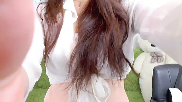 AlinaEleven online show from February 9, 10:58 pm