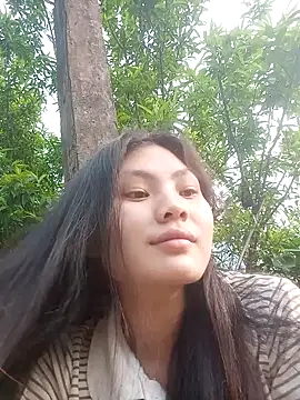 Hilary-123 online show from April 5, 12:52 am