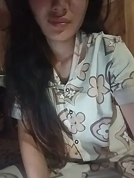 Hilary-123 online show from July 5, 2:07 am