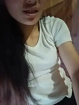 Hilary-123 online show from July 13, 2:14 am