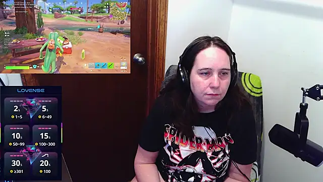 msgamergirl69 online show from March 23, 3:32 am