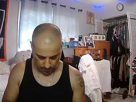 Snapshot of ValuedConcept687 chatting on June 27, 11:10 pm ValuedConcept687 online show from June 27, 11:10 pm