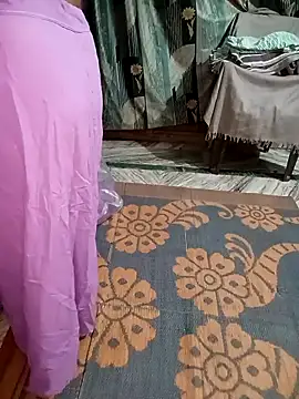 Snapshot of Soniya_089 chatting on February 5, 6:45 pm Soniya 089 online show from February 5, 6:45 pm