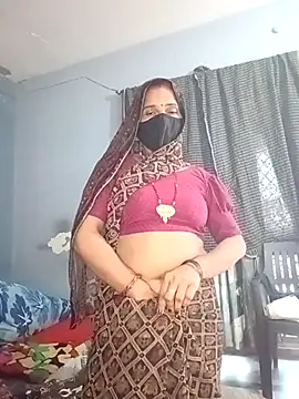 Snapshot of Soniya_089 chatting on February 21, 5:52 am Soniya 089 online show from February 21, 5:52 am