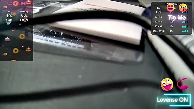 Maexoxo online show from April 12, 12:59 am