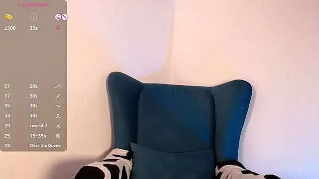 MissSquirtling online show from May 8, 3:45 am