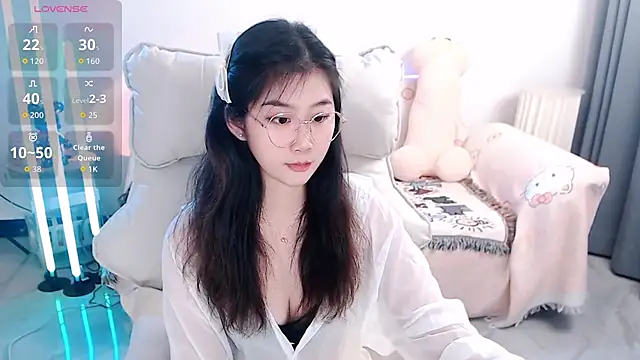 Camila-888 online show from January 17, 7:39 pm