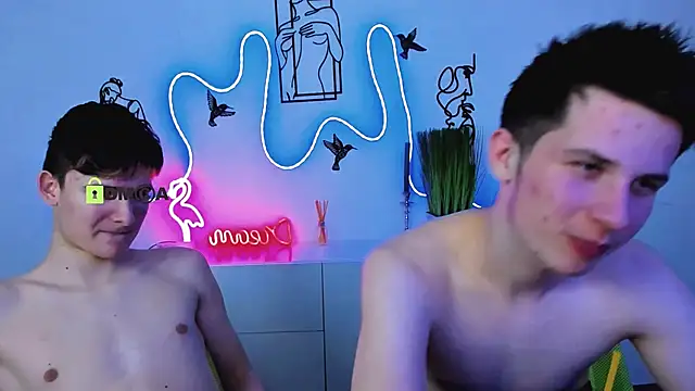 leo valor online show from February 3, 2:53 am