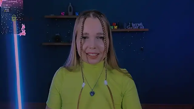 teya starling online show from January 12, 1:49 pm