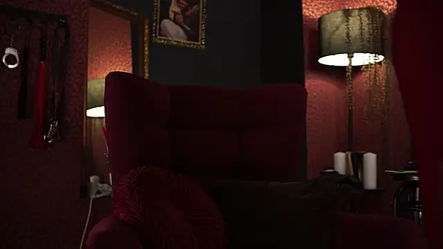 Roxa Lana online show from March 7, 5:21 pm