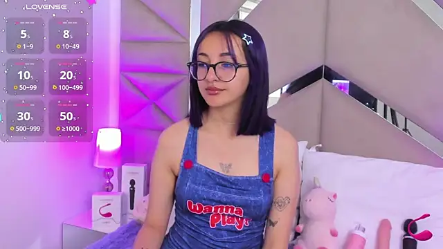 Snapshot of Dreammy_Kitty chatting on January 19, 1:04 pm Dreammy Kitty online show from January 19, 1:04 pm